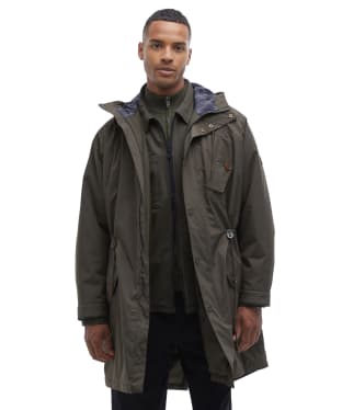 Mens waterproof jackets ireland online