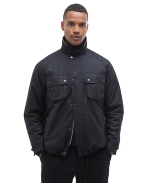 Barbour International Men s New In Free UK Delivery