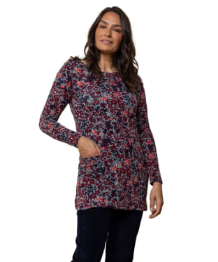 Women's tunics on sale best sale