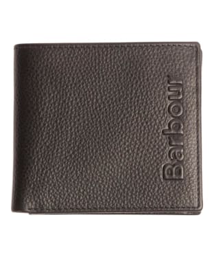 Shop Men s Barbour Wallets and Card Holders Free UK Delivery