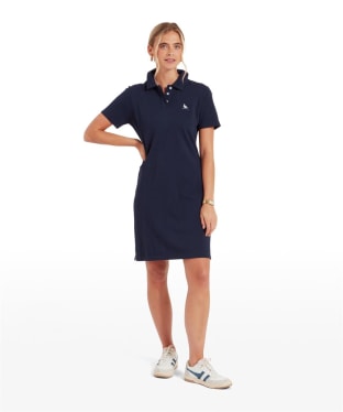 Navy t shirt dress uk new arrivals