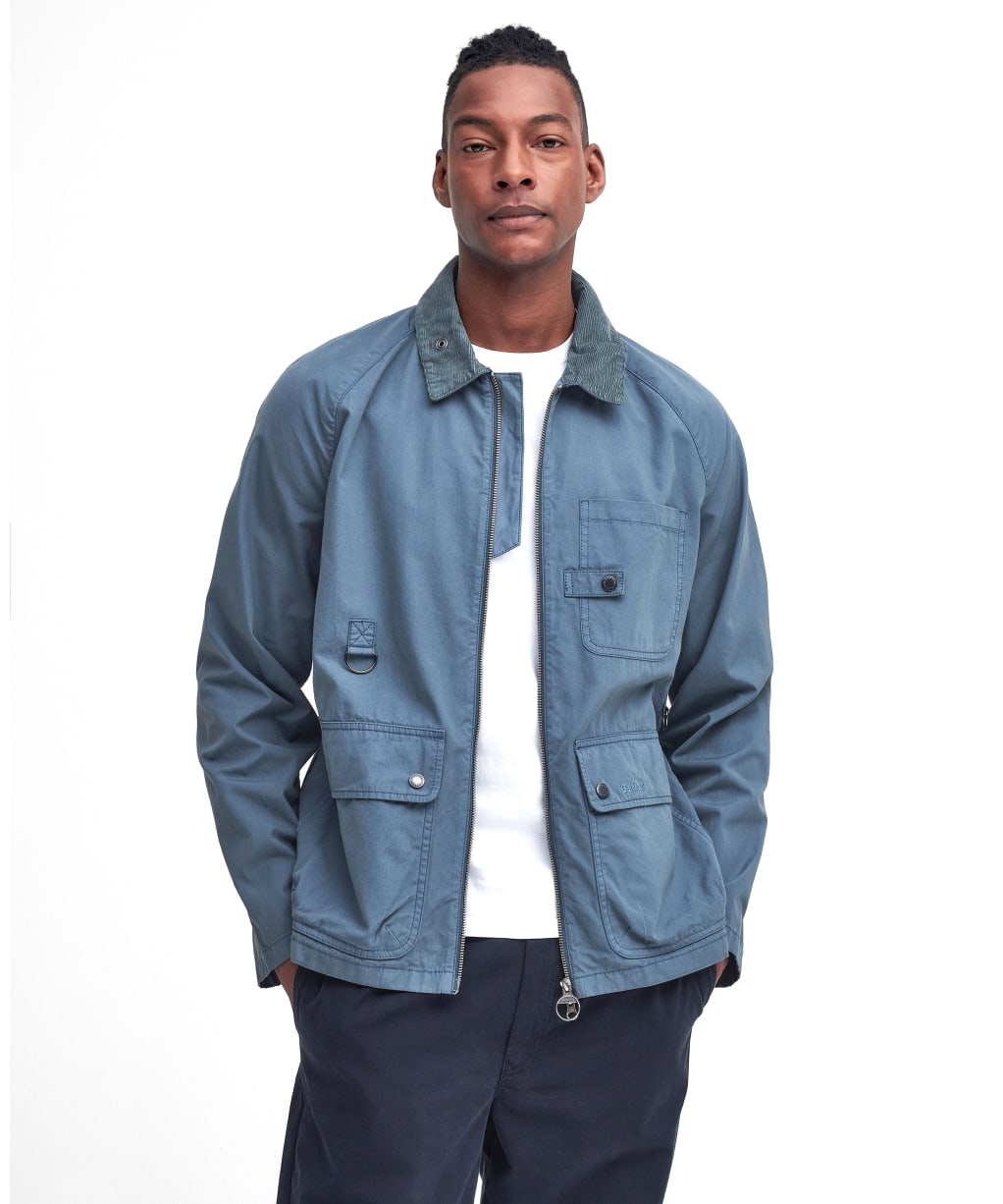 Barbour Beacon Barbour International Donnington Casual Jacket