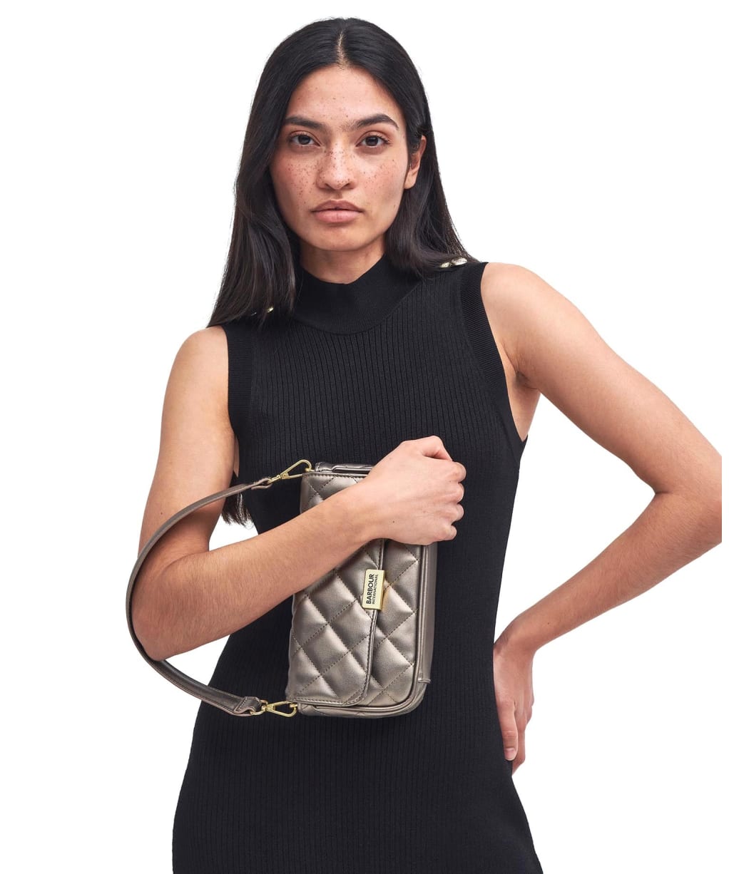Soho Mini Cbody - Gunmetal