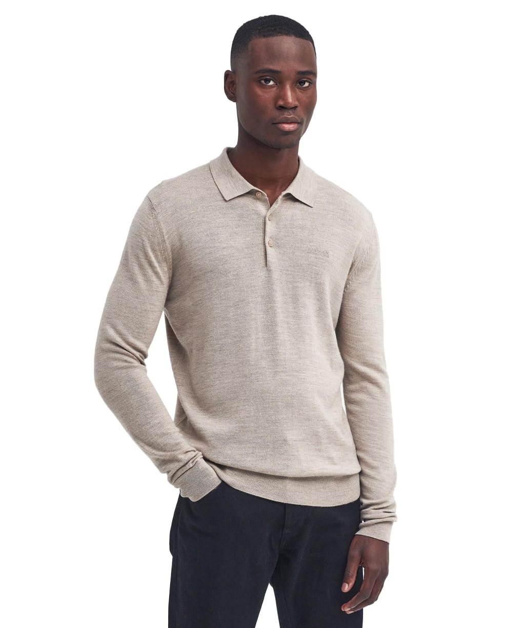 Merlin Polo - Brindle