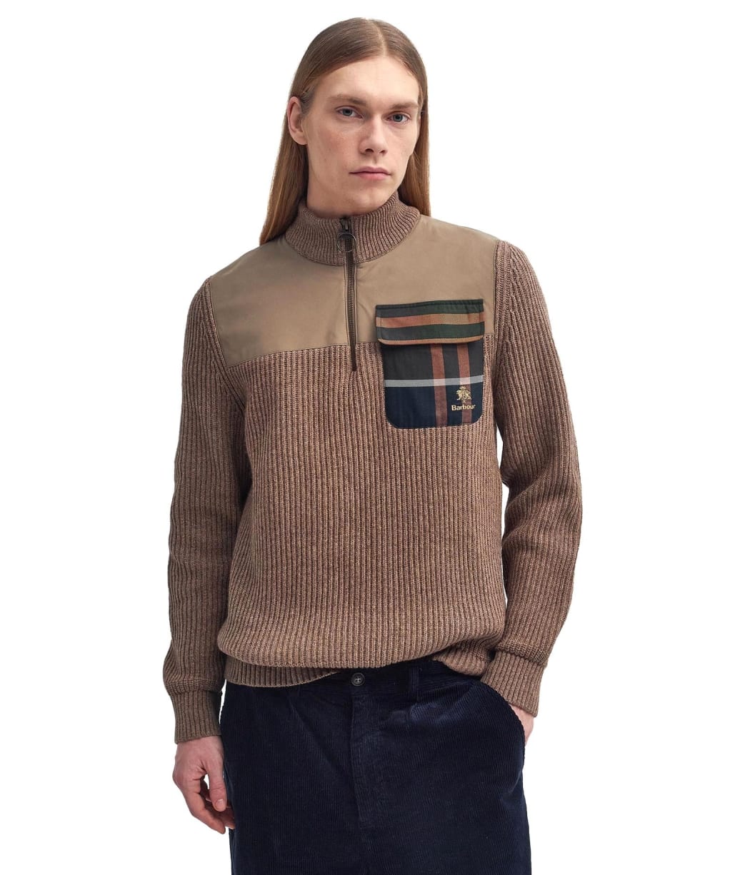 Baracuta Hz - Tan