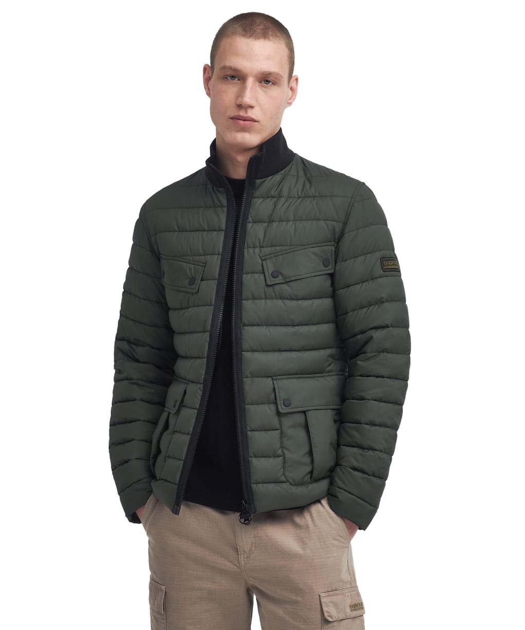 R-Ariel Puffer - Sage