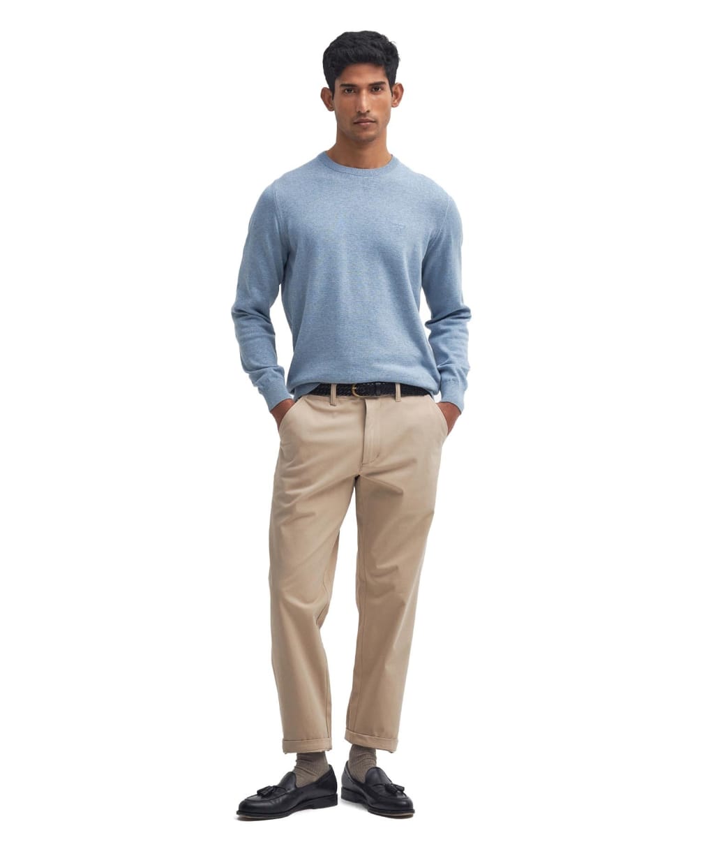 Comfort Tf - Light Tan