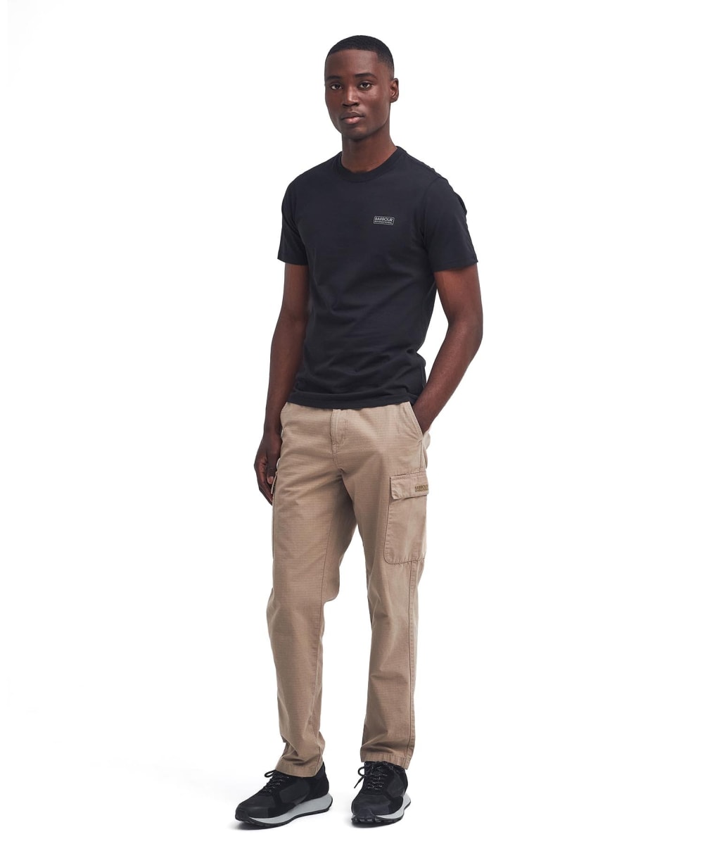 Ripstop Cargo - Timberwolf
