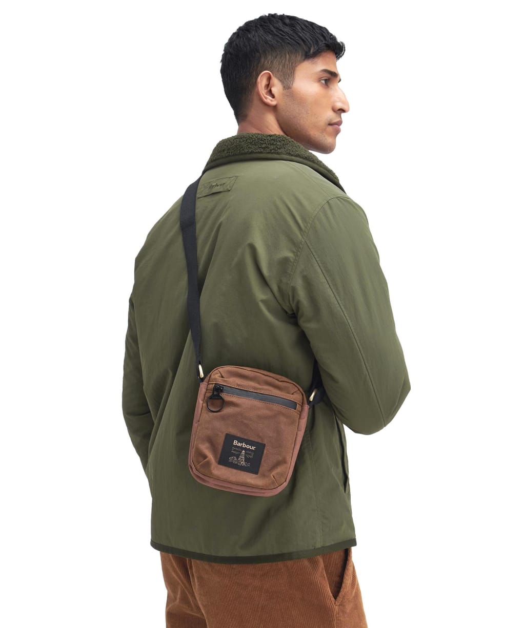 Field Wax Cbod - Tan / Black