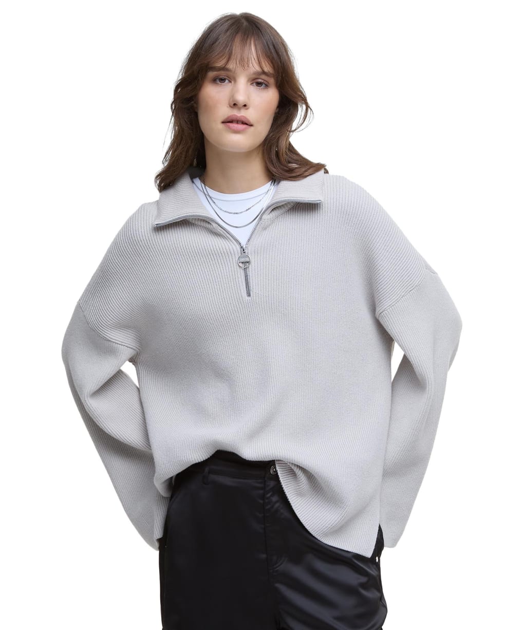 Franchesca Jump - Silver Cloud