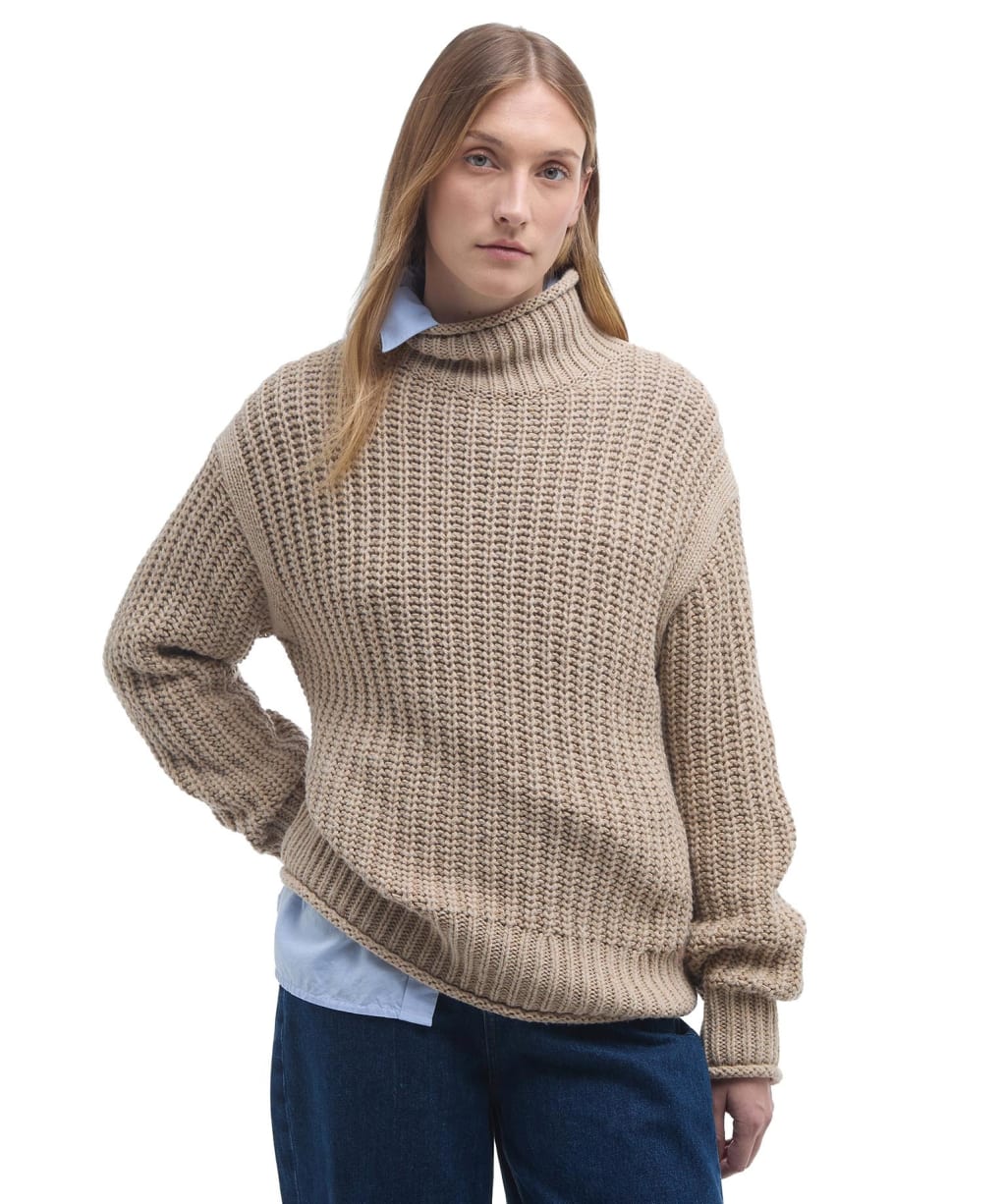 Rockcliffe Kni - Camel