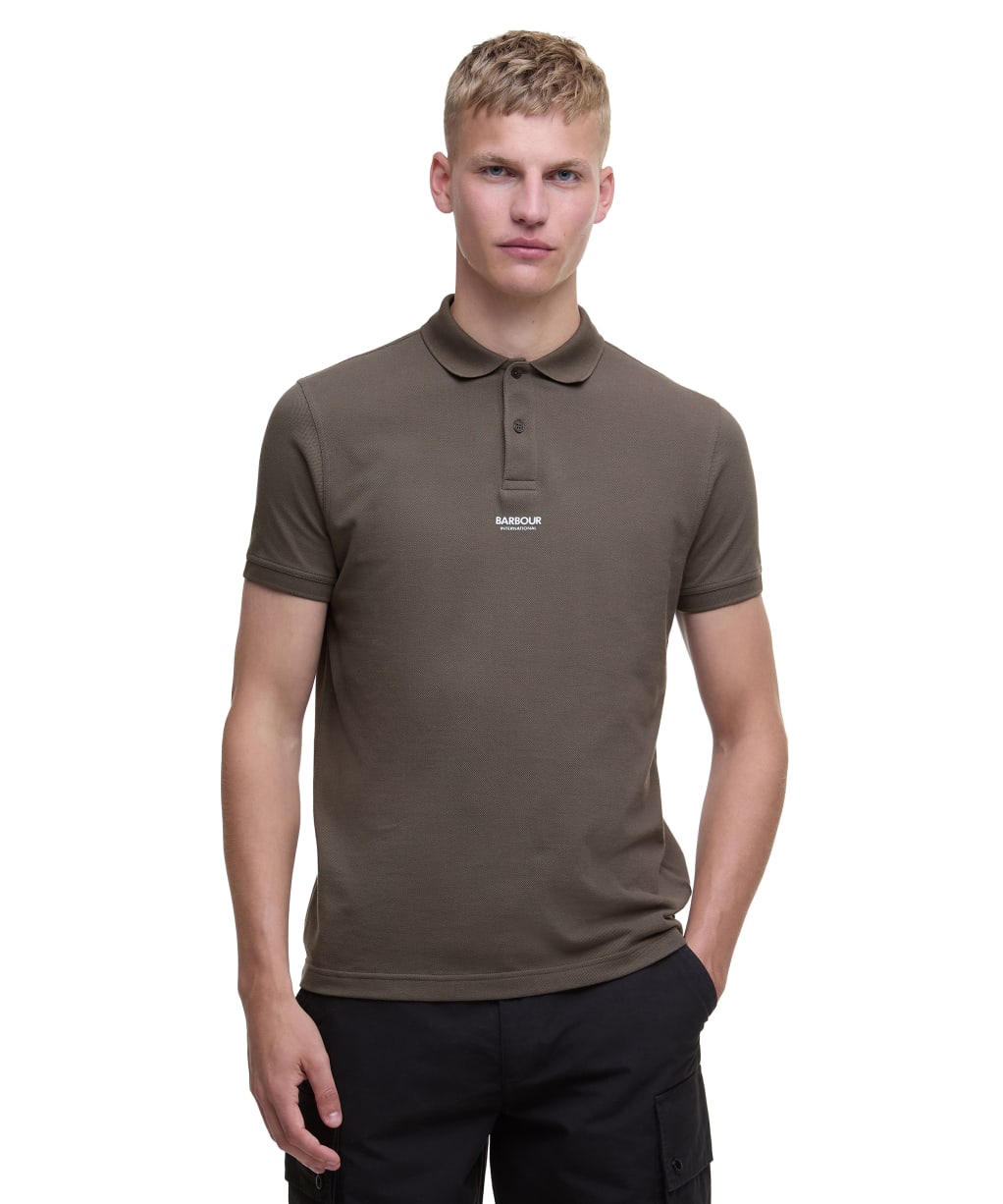 Formula Polo - Major Brown