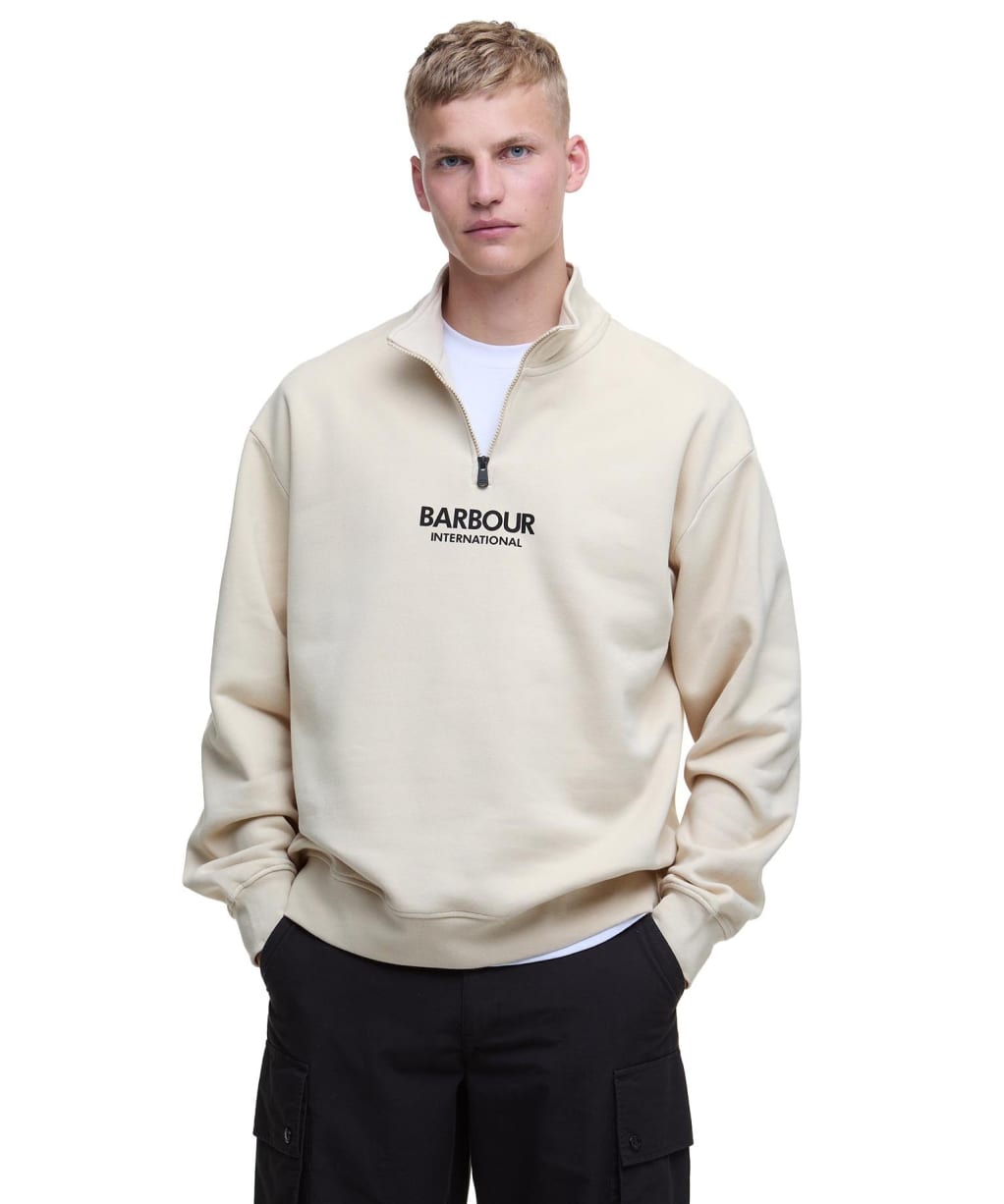 Formula Sweat - Oyster Grey
