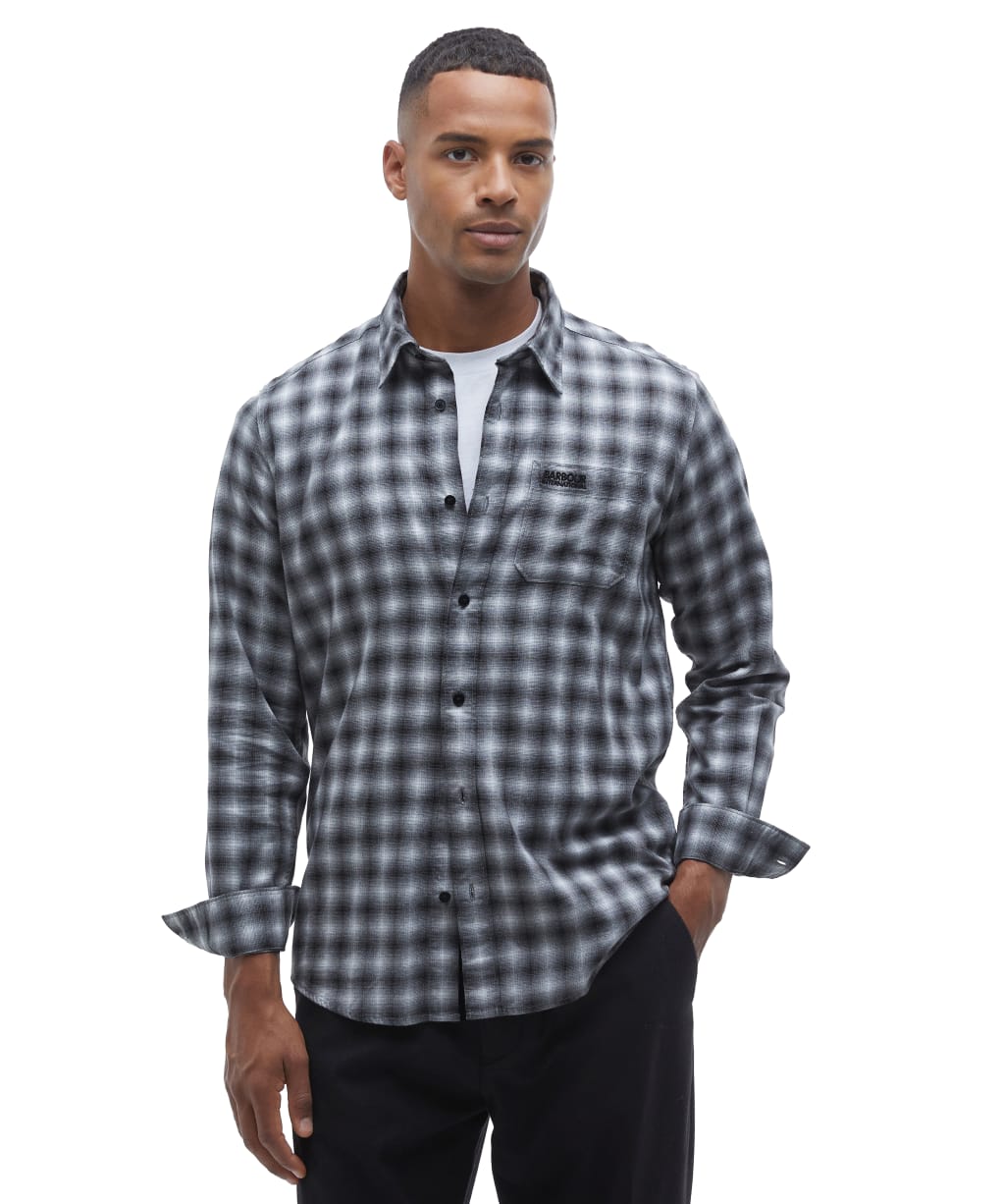 Richer Shirt - Black