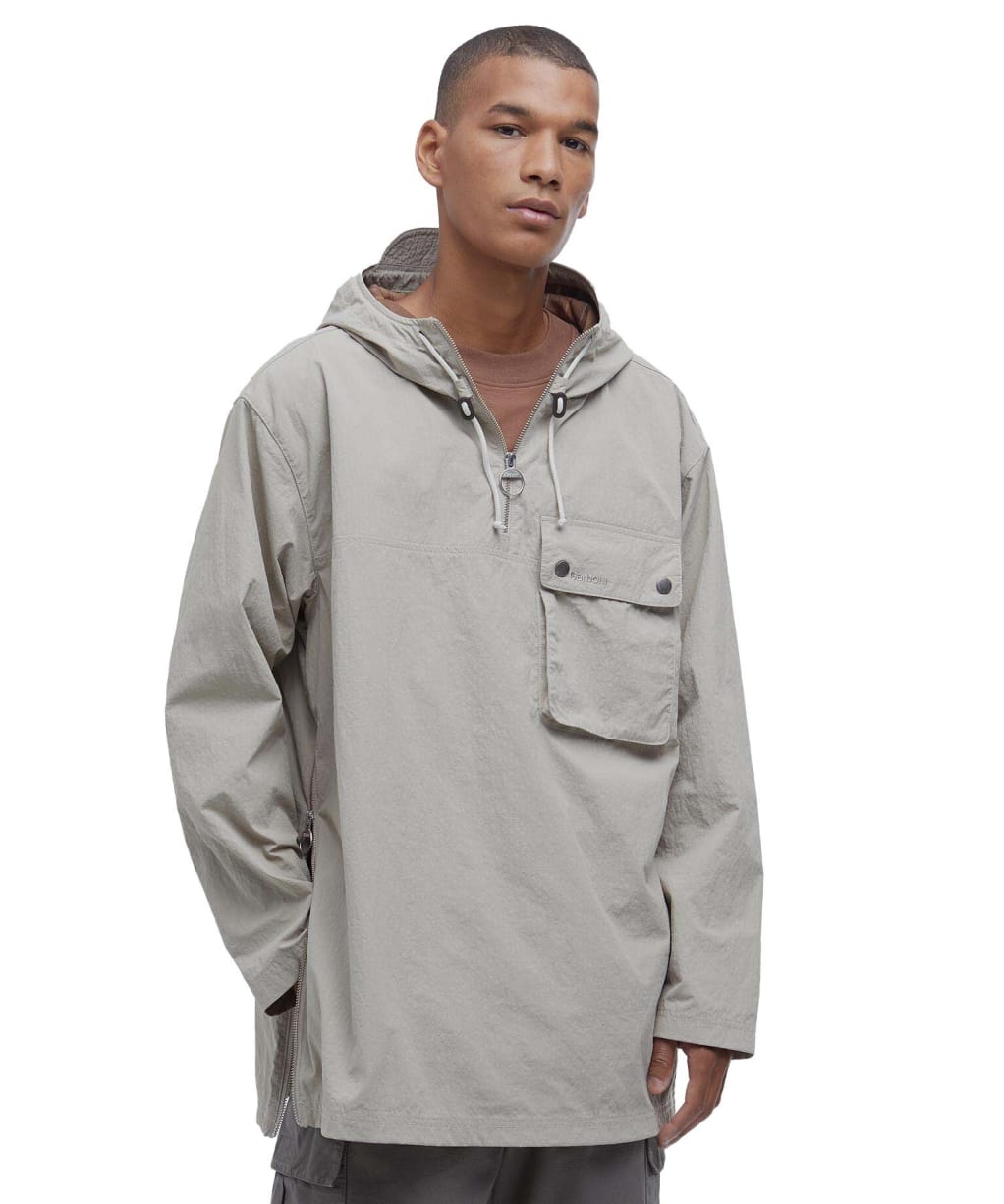 Barbour Classic Durham Wax Jacket - Men's - Clothing