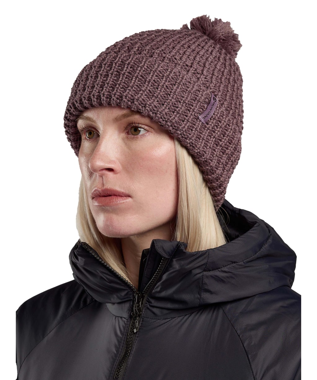 Montane Nev Beanie Hat - Moonscape