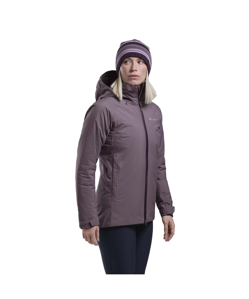 Mon Duality Jacket - Moonscape
