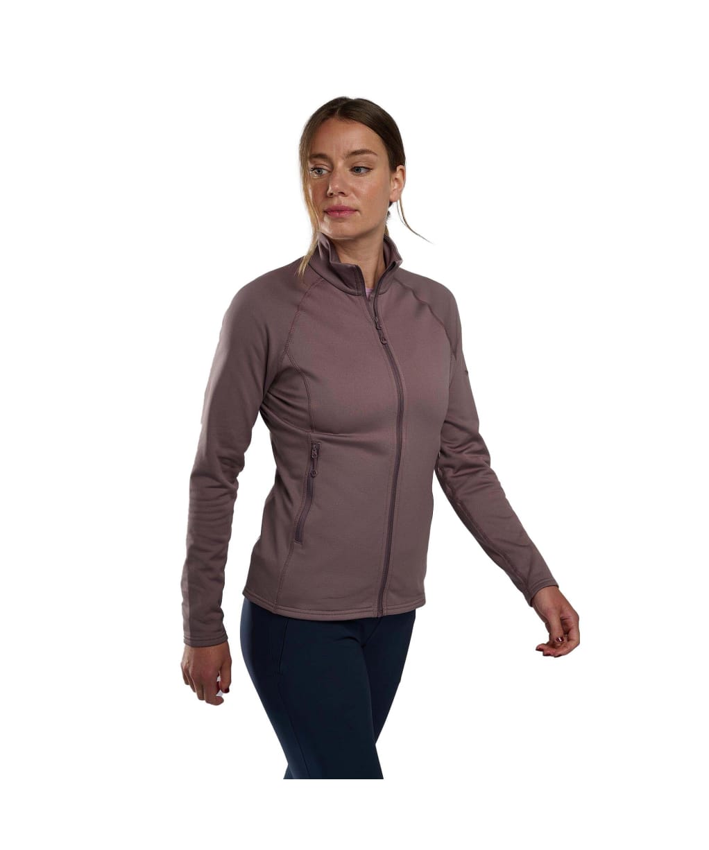 Mon Fury Lite Jacket - Moonscape