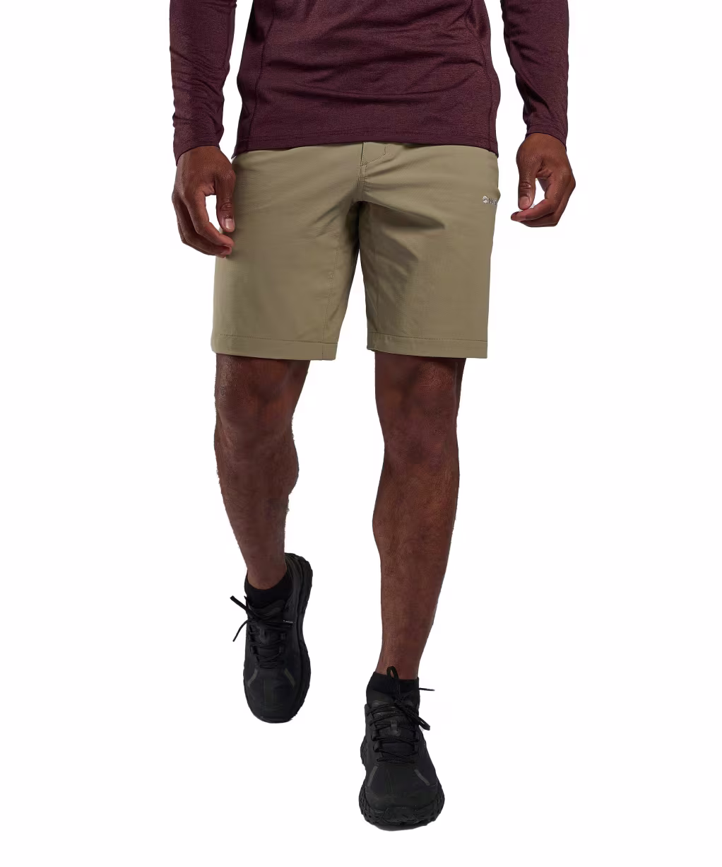 Men's Montane Tenacity Lite Shorts - Overland