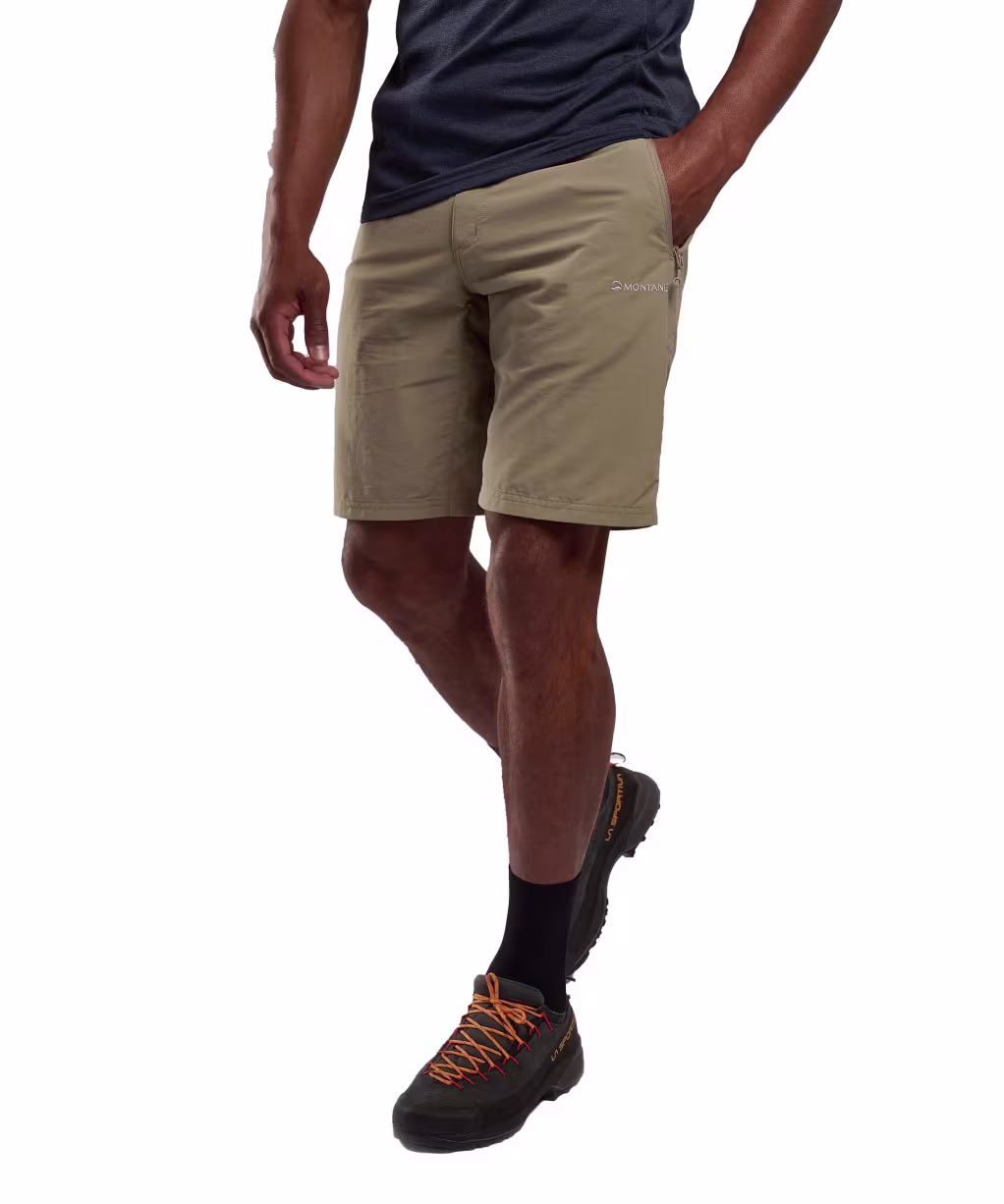 Men's Montane Terra Shorts - Overland