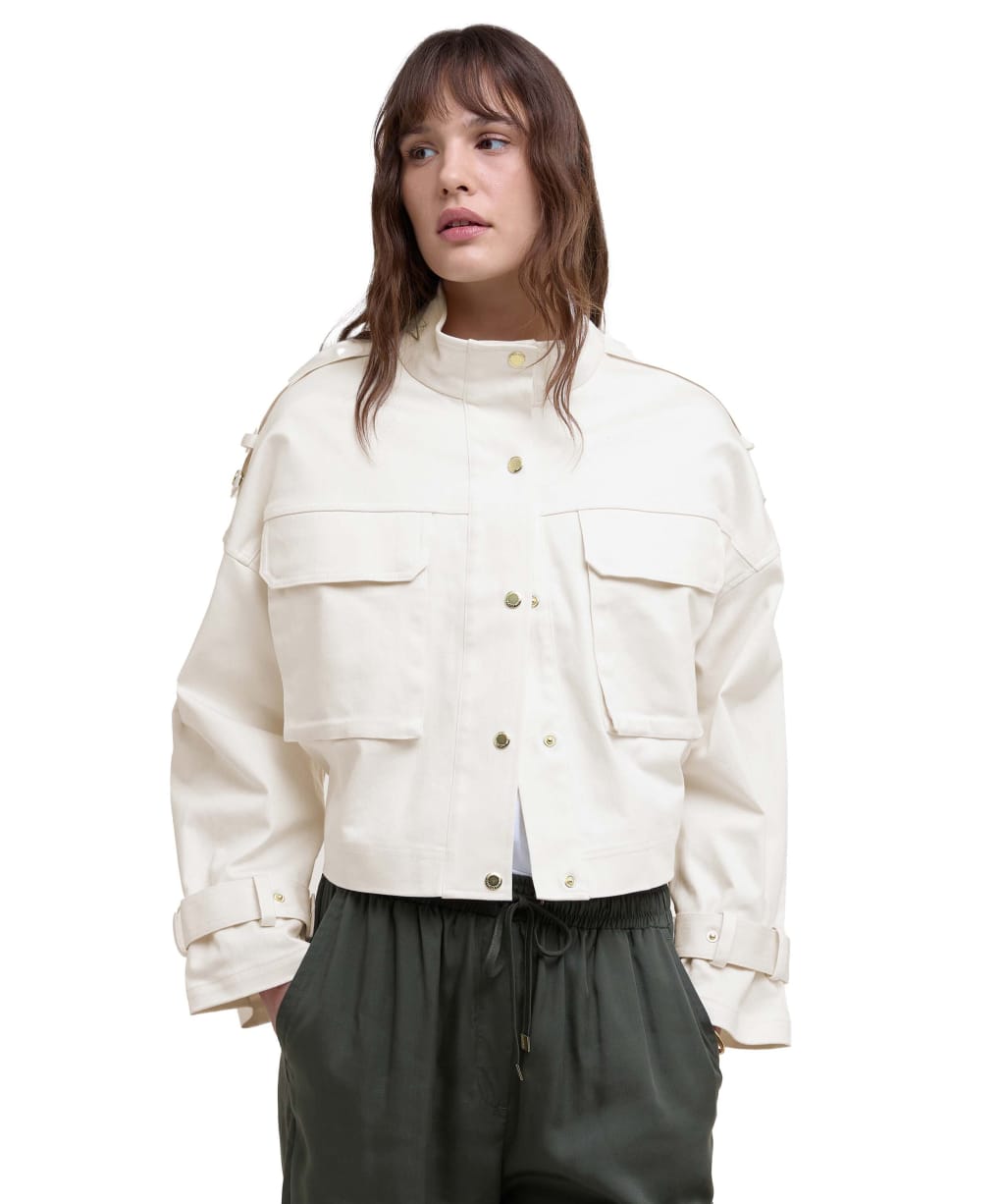 Electra Casual                                - Neutral
