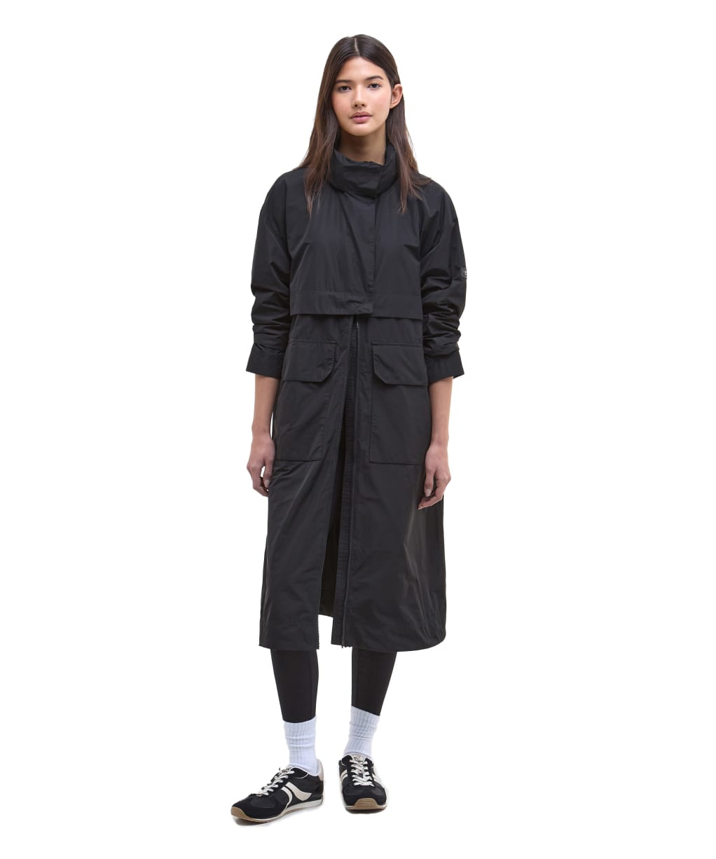 Roxanna Sproof                                - Black