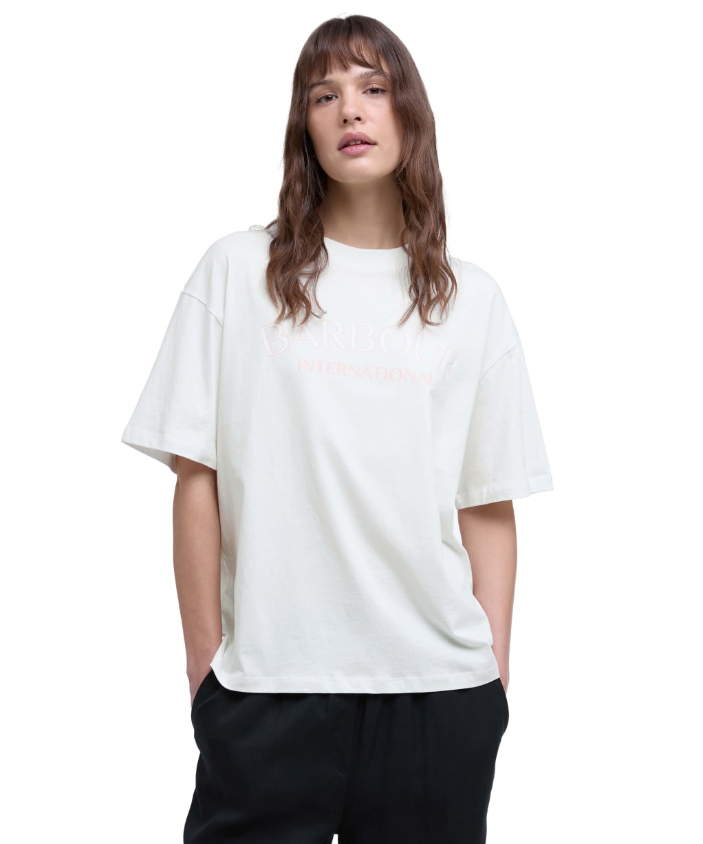 Cali T-Shirt                                  - Neutral