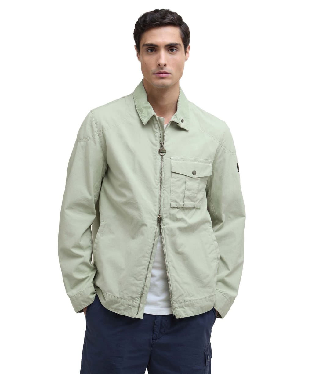 Tarnett Casual                                - Mineral Grey