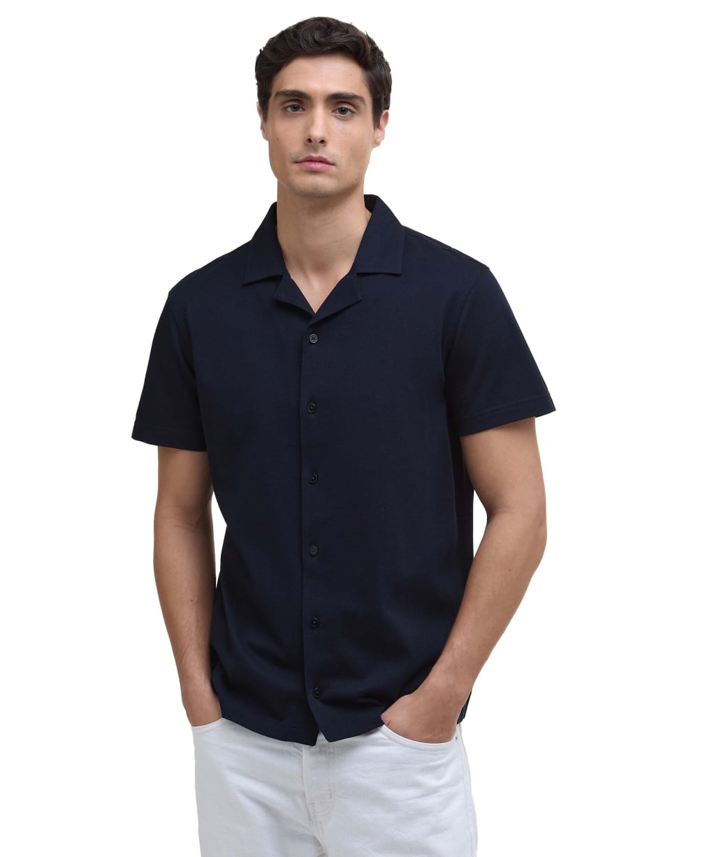 Tonto Polo                                    - Navy