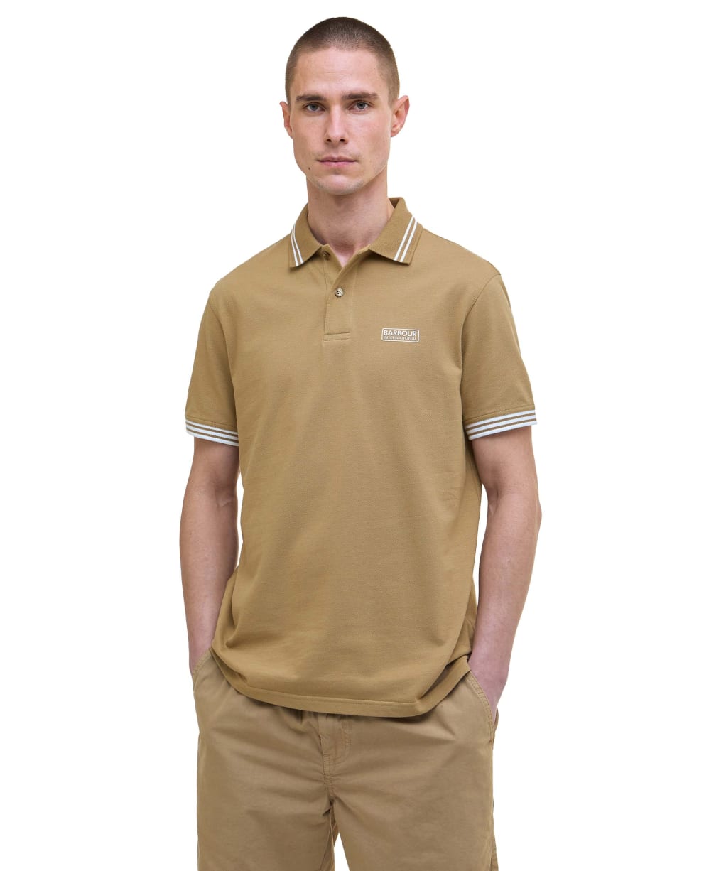 Calibrated Polo                               - Trench