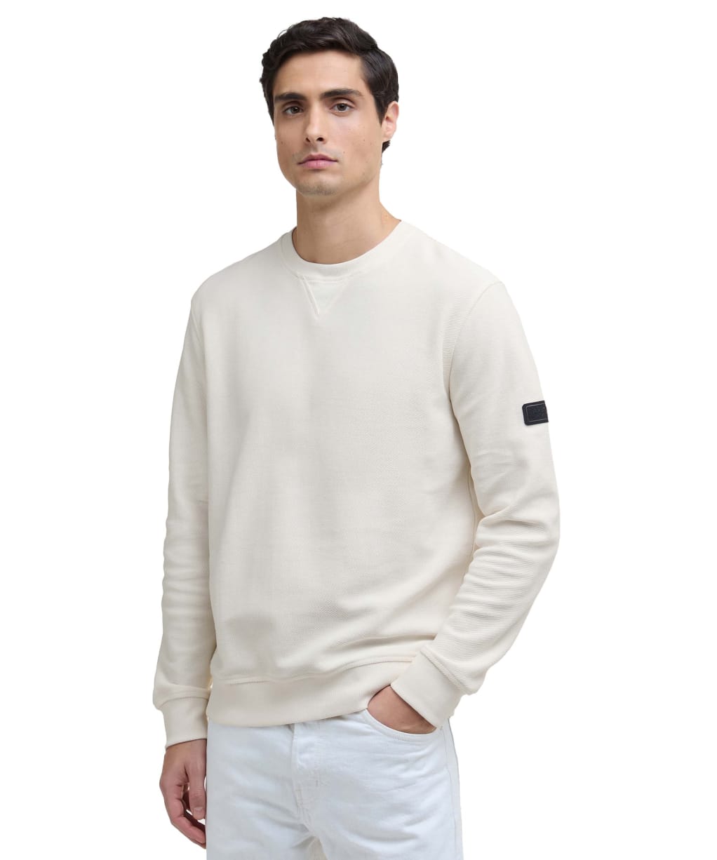 Wrightson Sweat                               - Whisper White