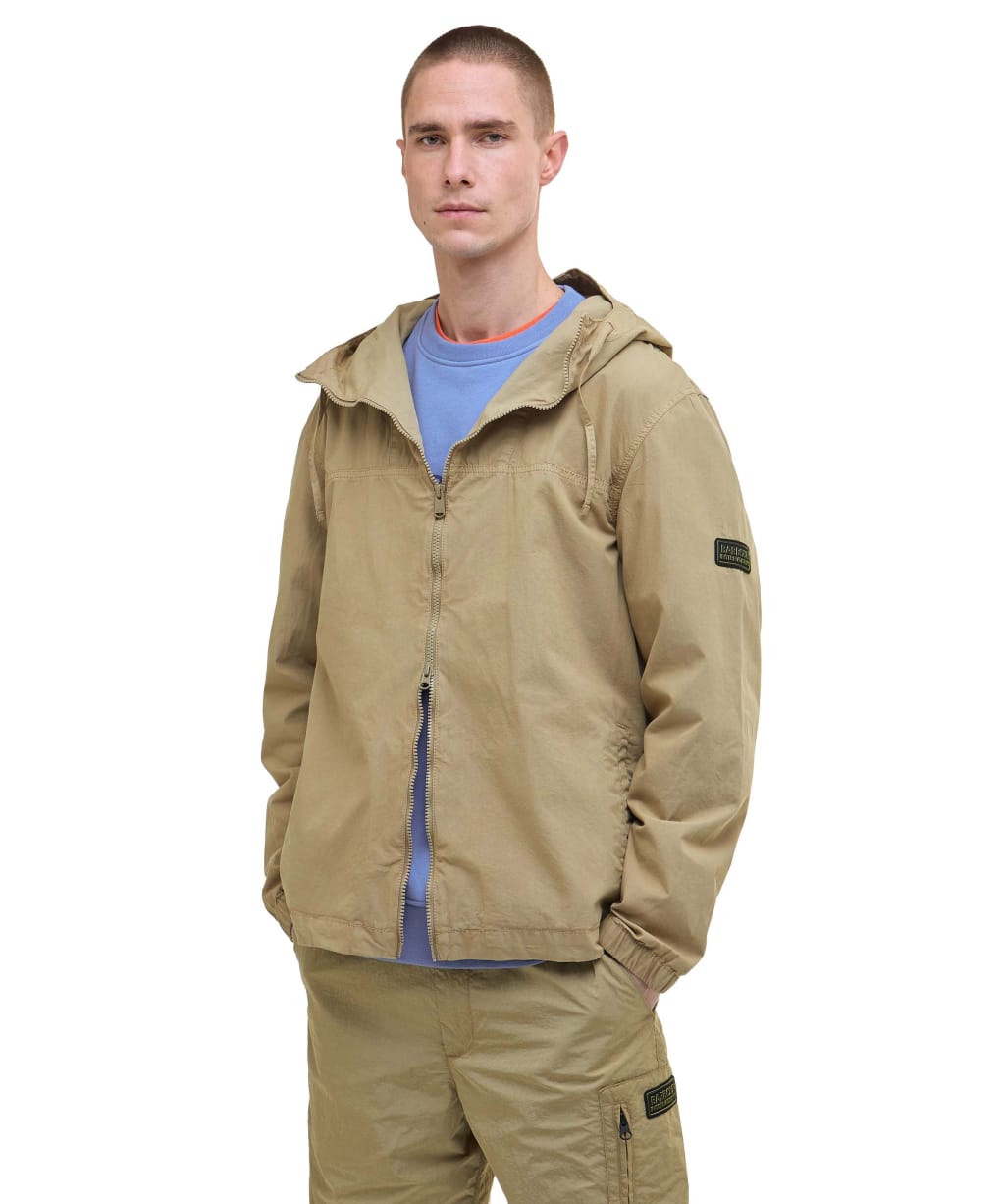 Buckley Overshi                               - Trench