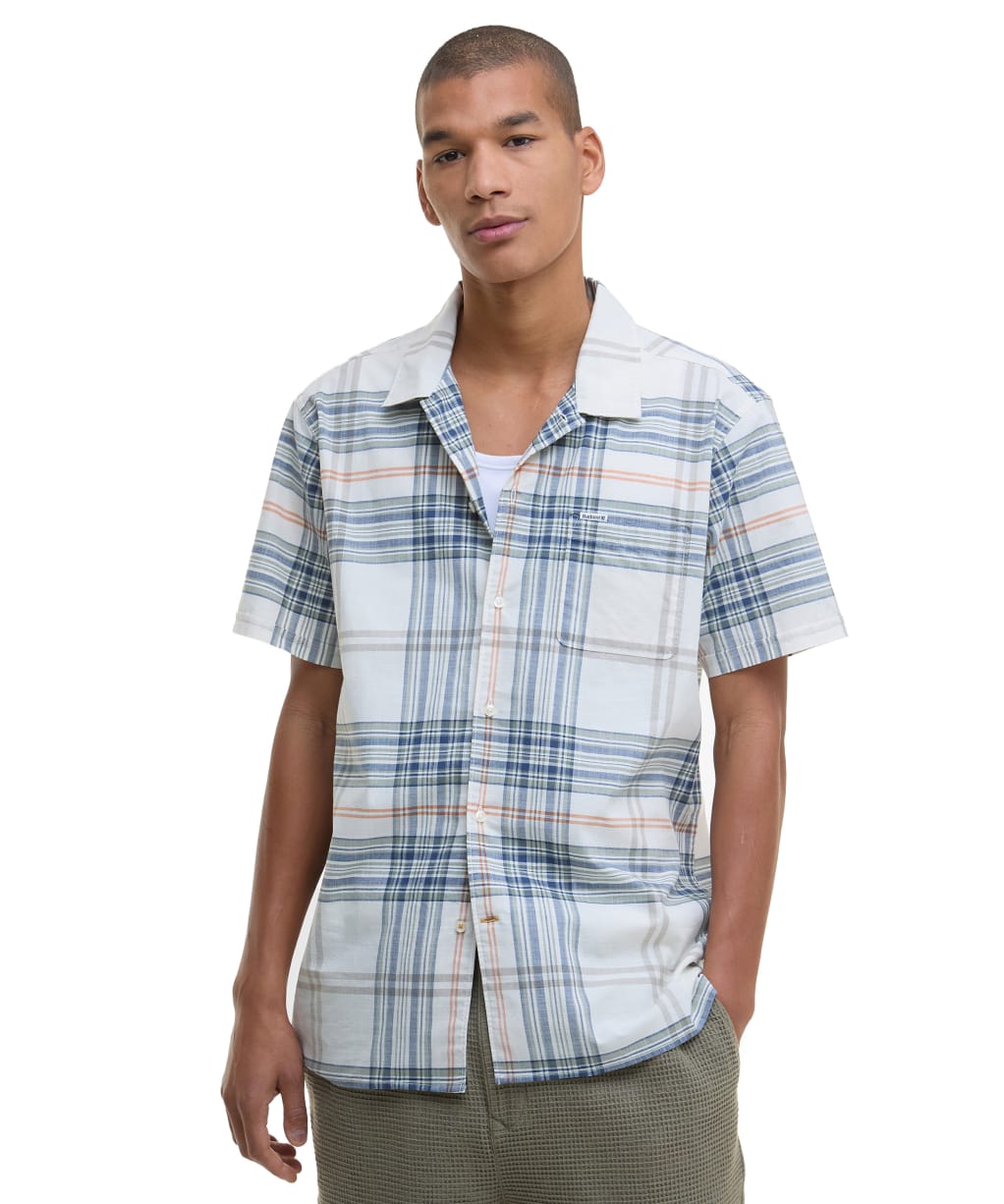 Berryfell Shir                                - Whisper White