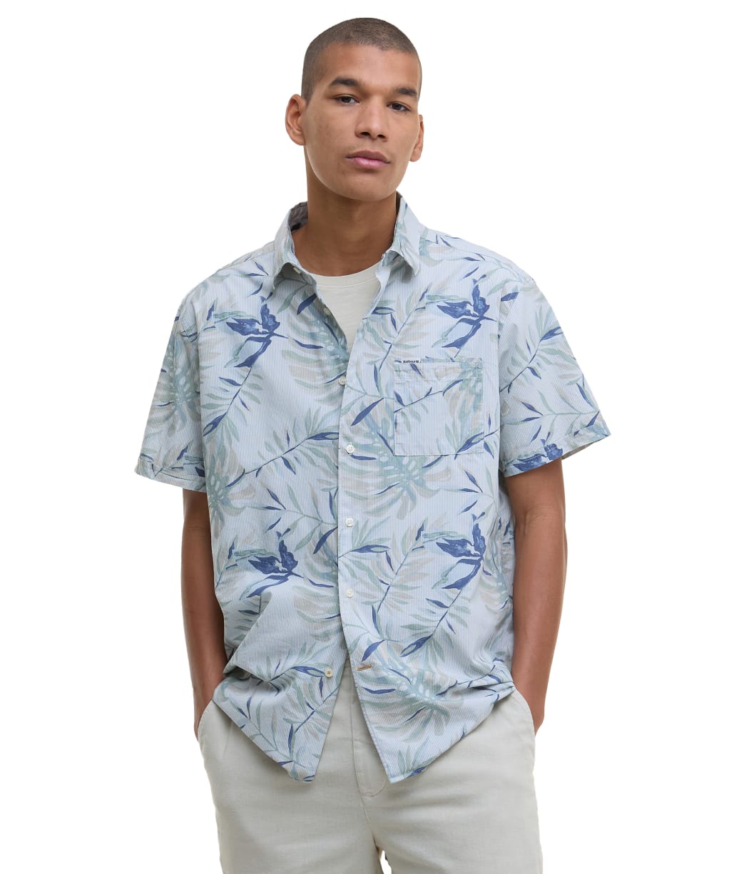 Valleyfield Sh                                - BLEACHED BLUE