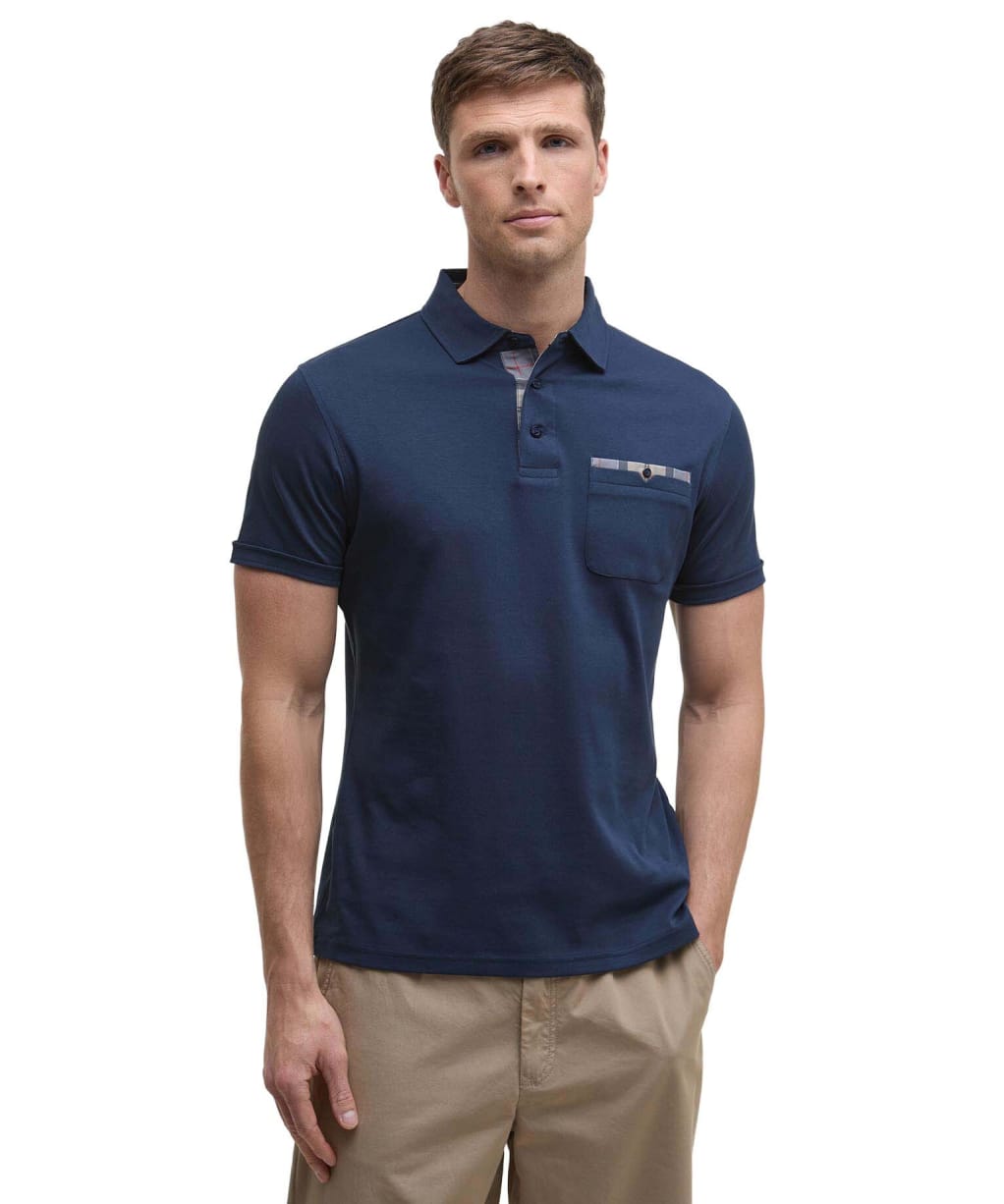 Prem Corpatch                                 - Navy