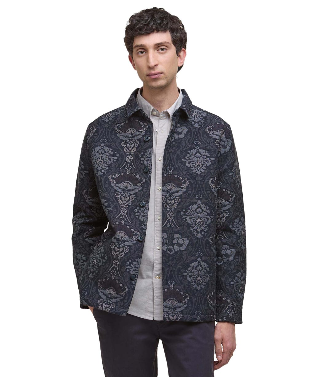 Waterhouse Ovs                                - Navy