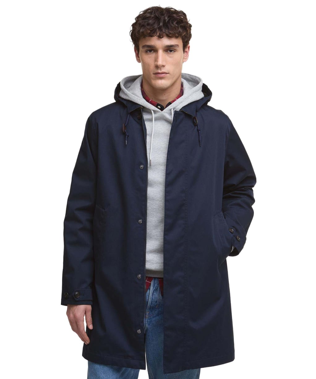 Lorig Wproof                                  - Navy