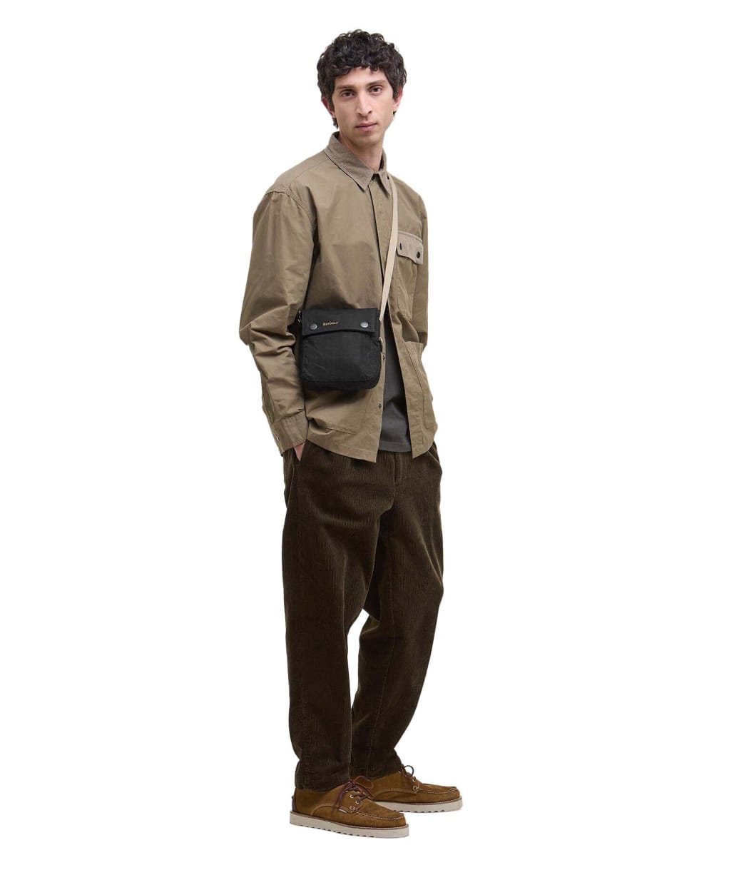 ❤️ Barbour ONLYARK Transport Standcoller 楽天市場】[送料無料]Barbour : 別注 Transport Standcollar