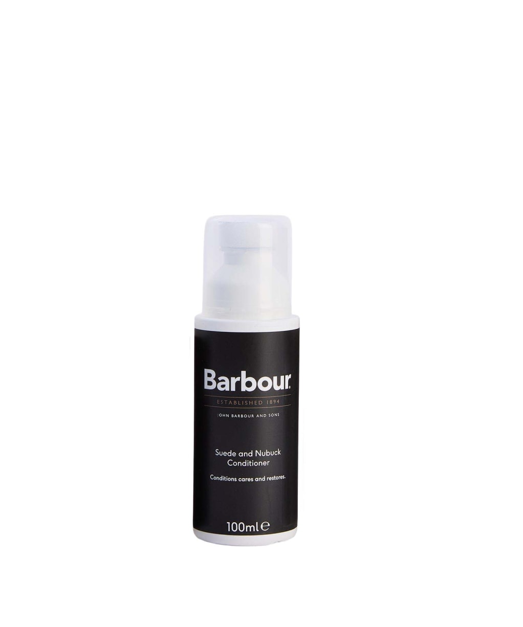 Barbour Leather Footwear Care Kit - 
