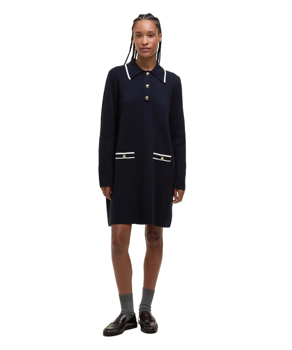 River Mini - Dark Navy