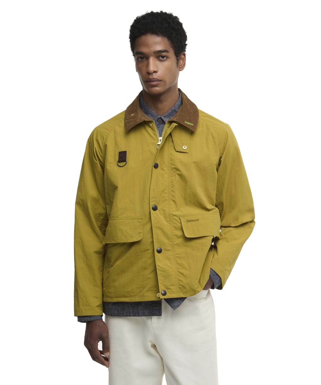 Men's Barbour Icons Spey Jacket
