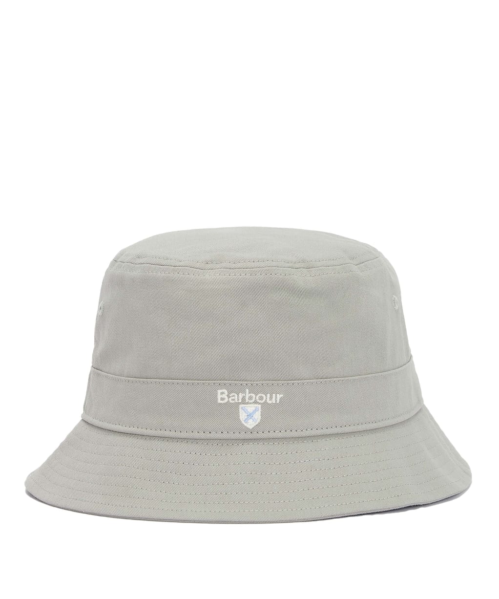 Barbour Cascade Bucket Hat - Forest Fog