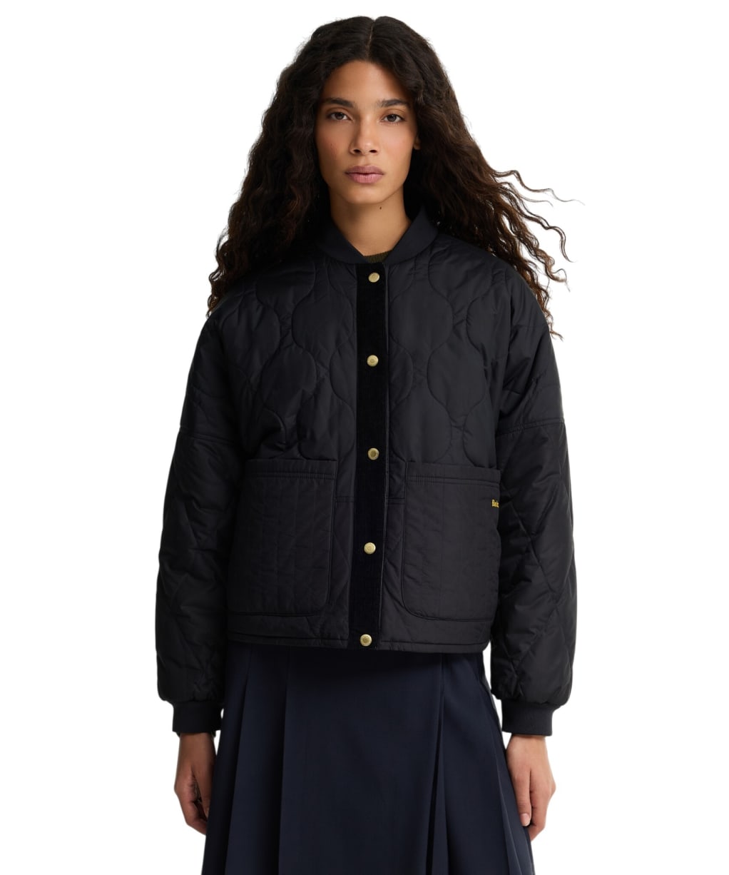 Ravenshill Qlt                                - Black / Shadow Classic