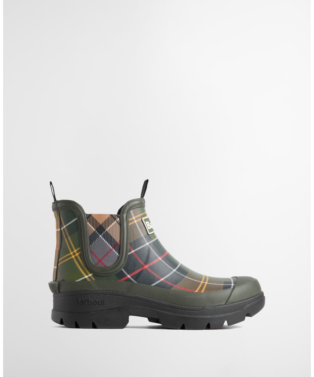 Women's Barbour Nimbus Chelsea Wellingtons - CLASSIC/DRESS TA
