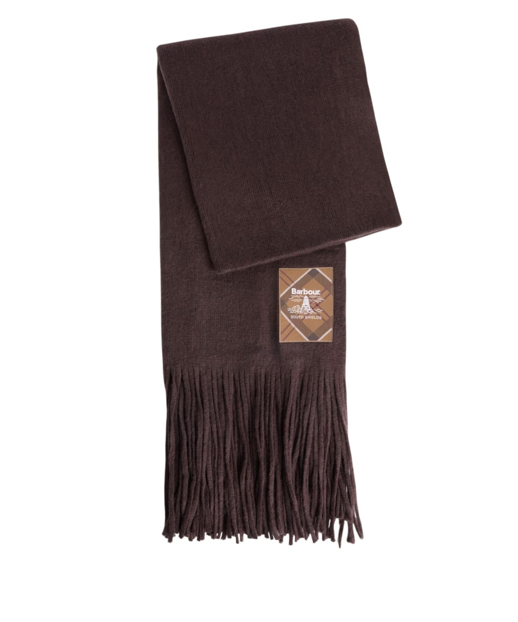 Women's Barbour Connie Scarf - Rustic
