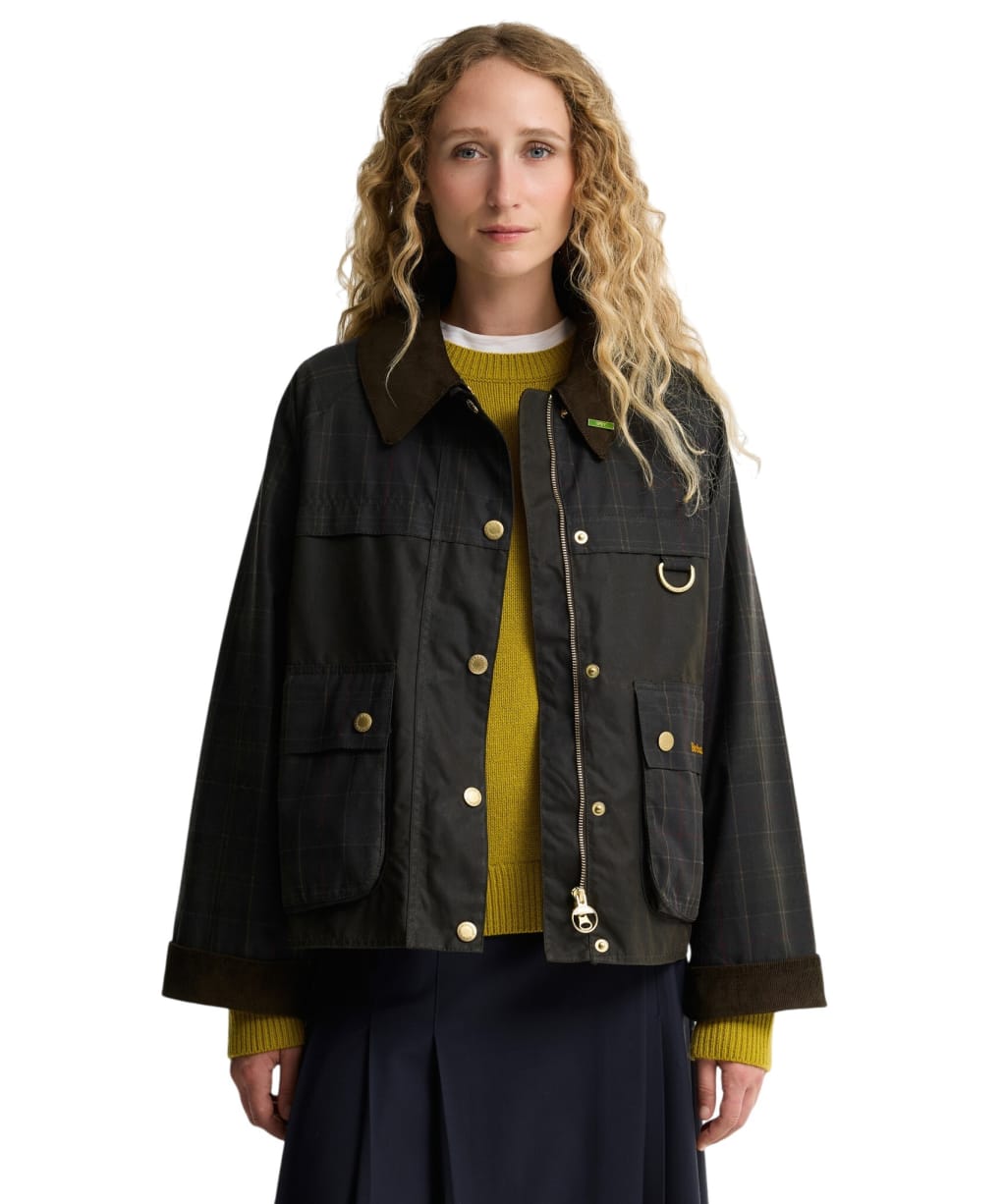 Trâ Icons Spey                                - Classic / Olive