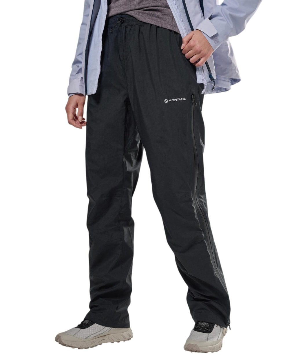 Women's Montane Norste Pants - Black