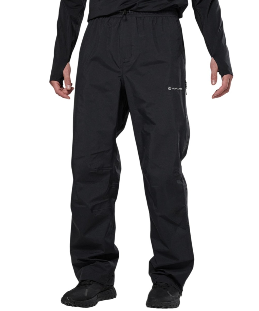 Men's Montane Norste Pants - Black