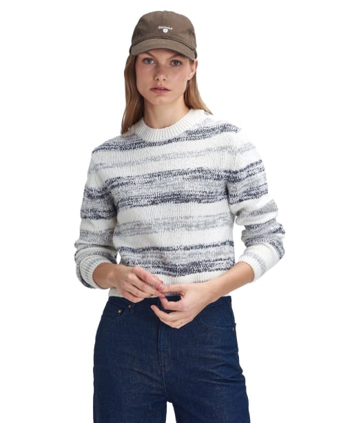 Anya Knit - Multi