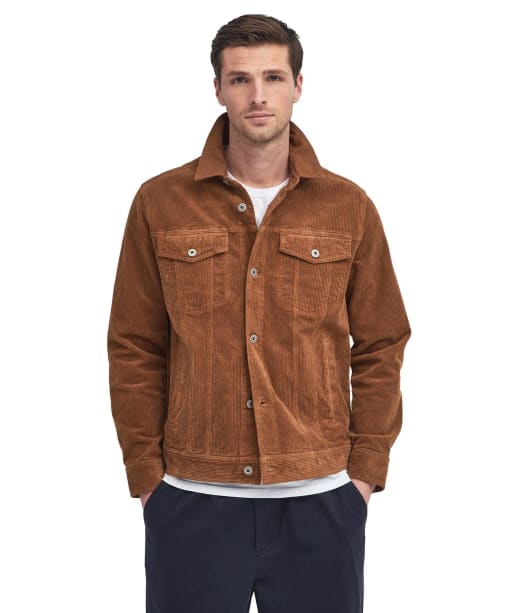 Barbour overshirt jacket shop